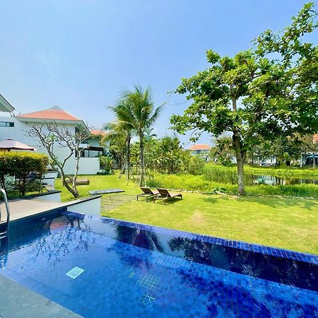 Ocean Villas ダナン市 エクステリア 写真