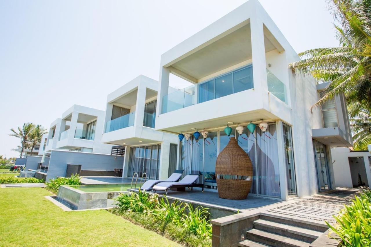 Ocean Villas ダナン市 エクステリア 写真