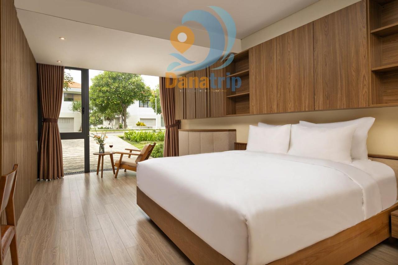 Ocean Villas ダナン市 エクステリア 写真