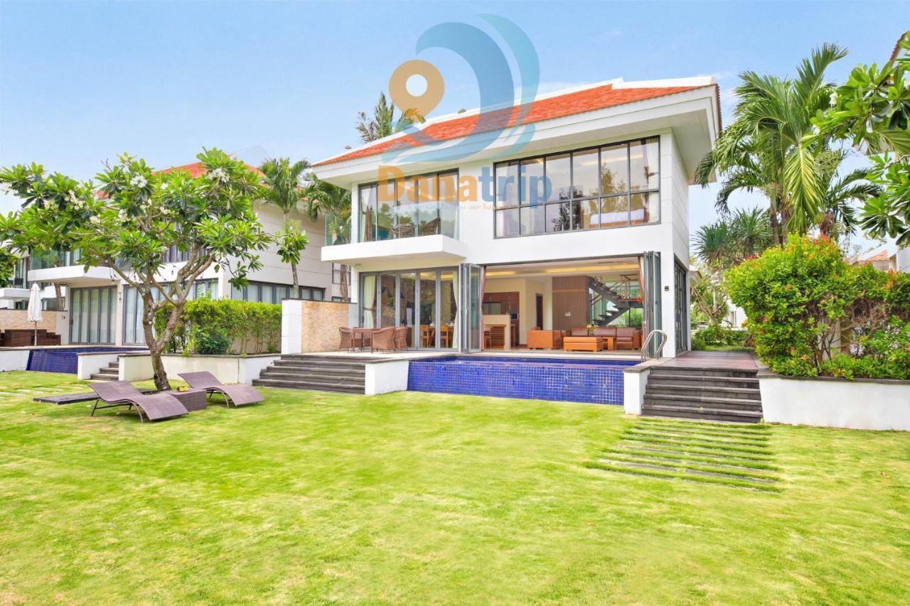 Ocean Villas ダナン市 エクステリア 写真