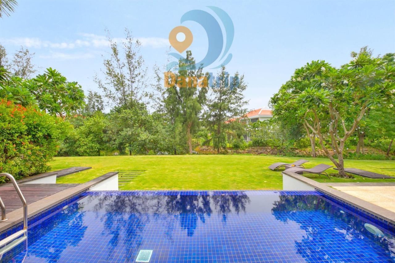 Ocean Villas ダナン市 エクステリア 写真