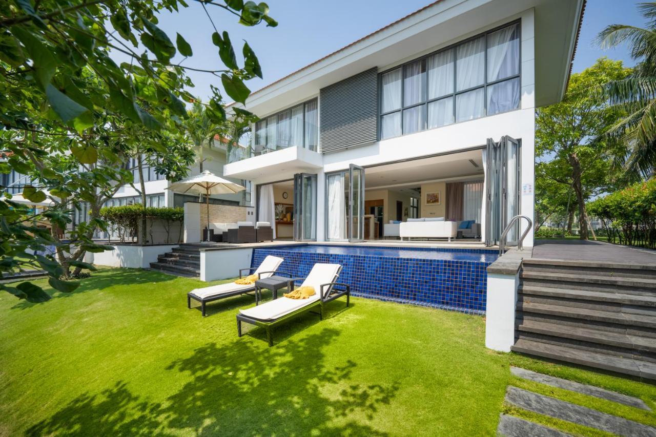 Ocean Villas ダナン市 エクステリア 写真