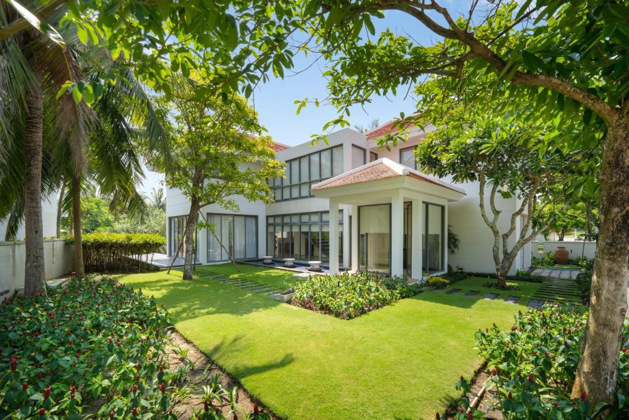 Ocean Villas ダナン市 エクステリア 写真