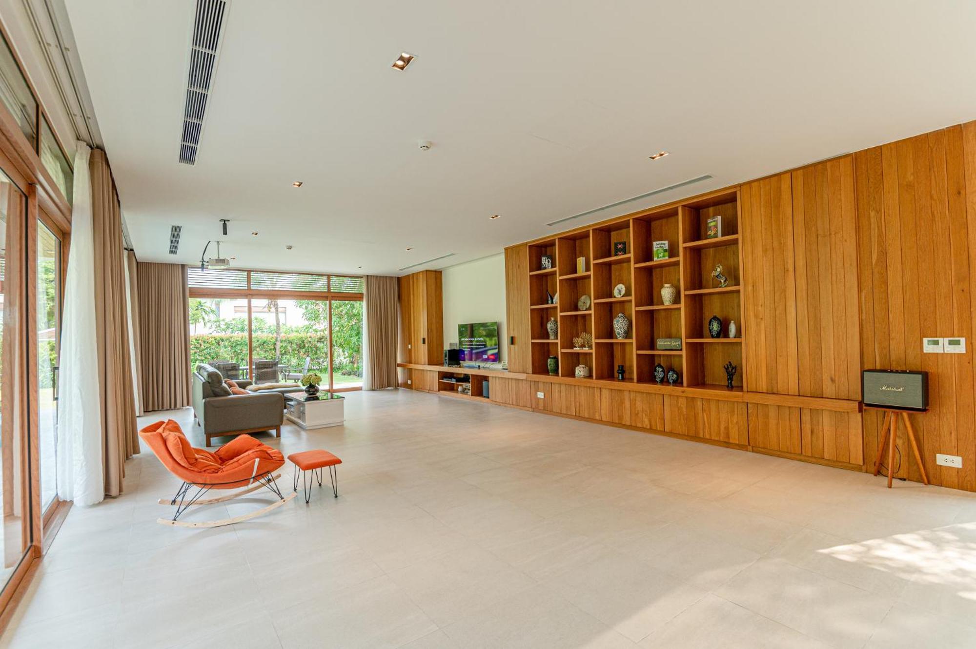 Ocean Villas ダナン市 エクステリア 写真