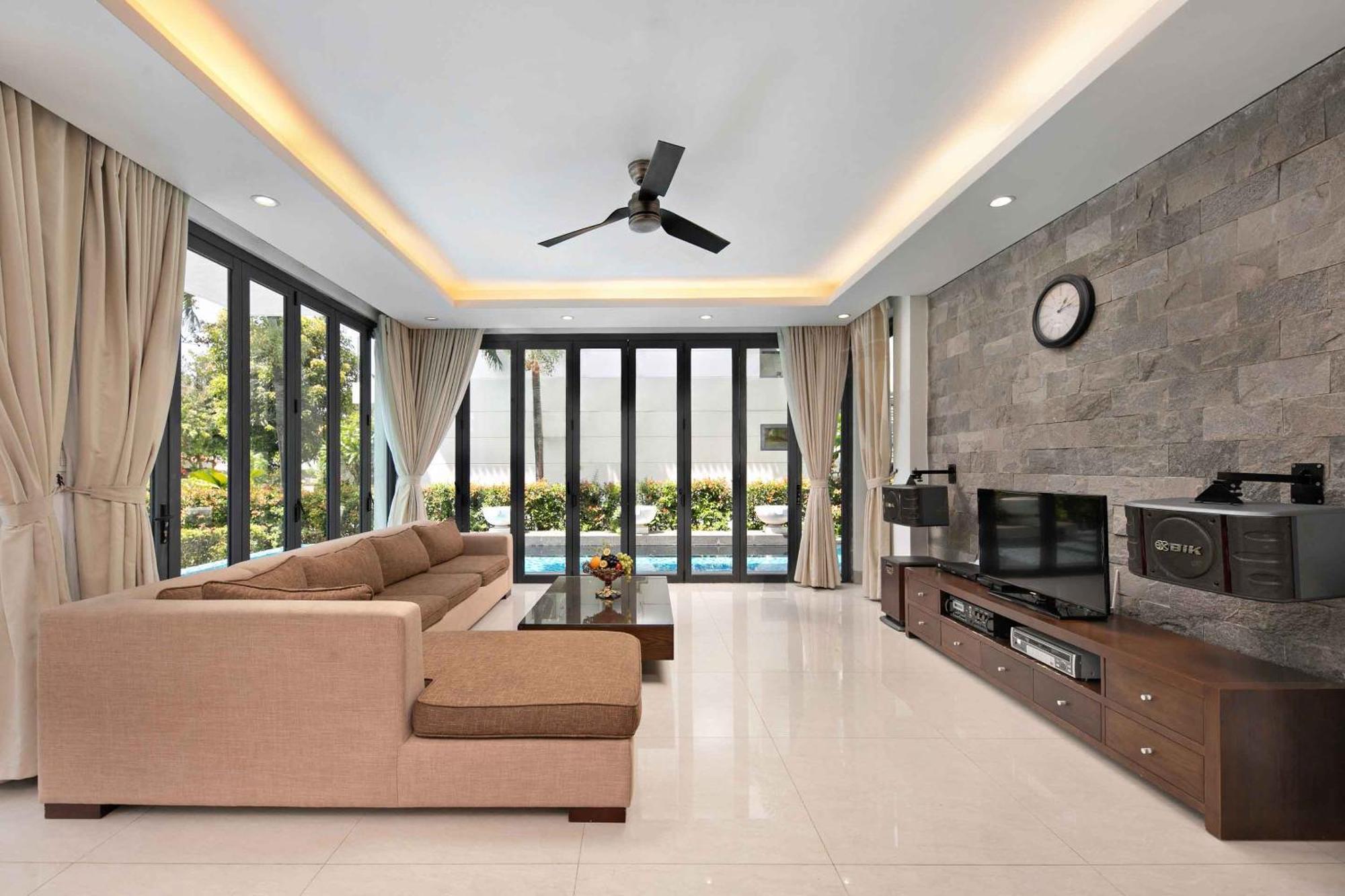 Ocean Villas ダナン市 エクステリア 写真