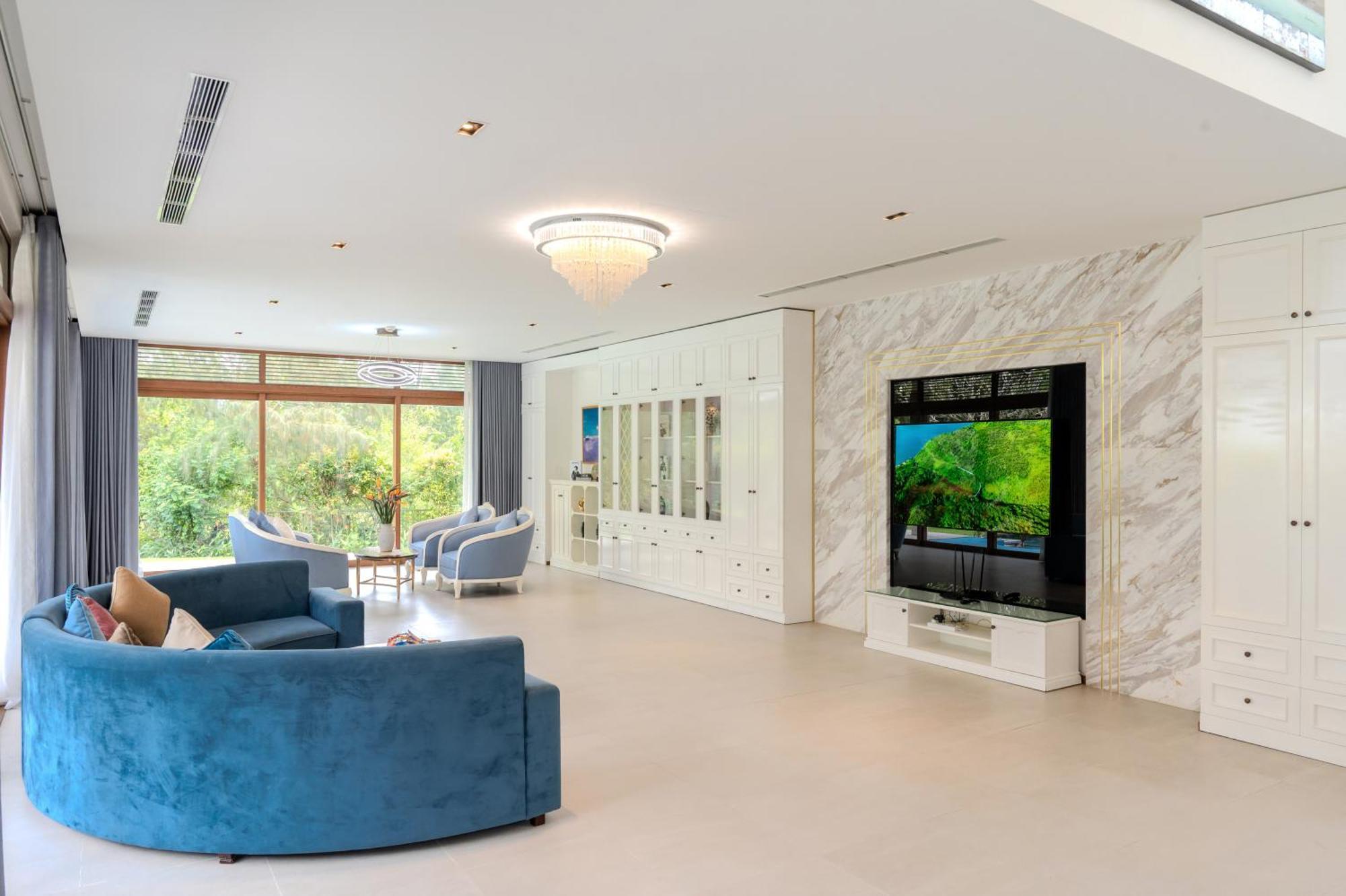 Ocean Villas ダナン市 エクステリア 写真